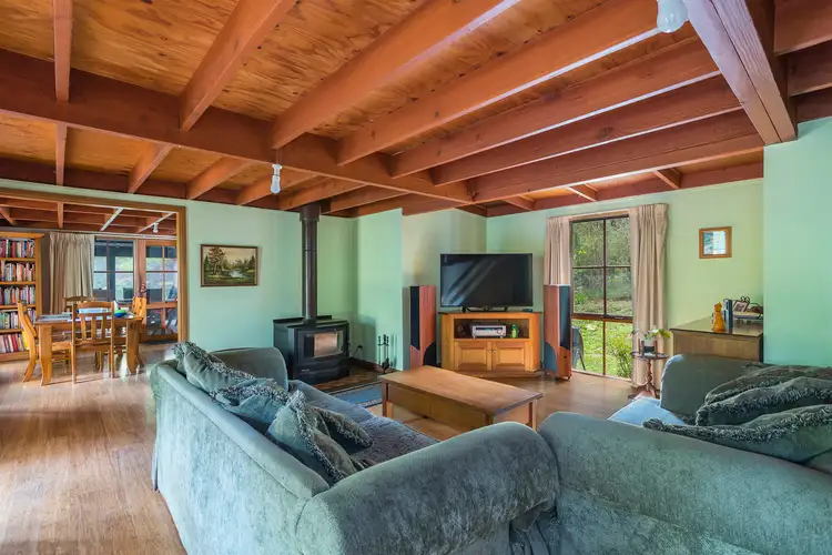 Fourth view of Homely house listing, 11 Phalemphin Road, Mount Macedon VIC 3441