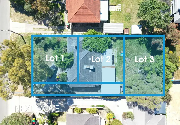 Third view of Homely house listing, 79 Arkwell Street, Willagee WA 6156