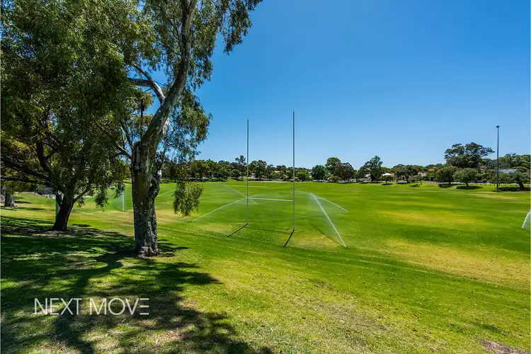 Fifth view of Homely house listing, 79 Arkwell Street, Willagee WA 6156