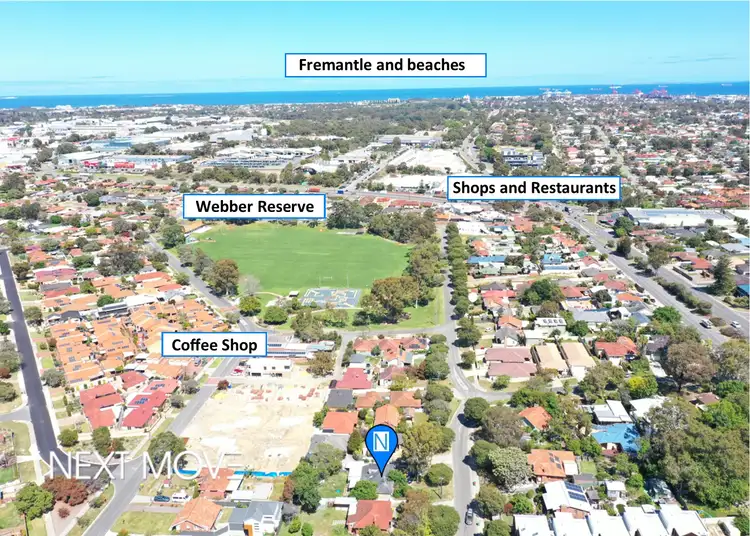 Seventh view of Homely house listing, 79 Arkwell Street, Willagee WA 6156