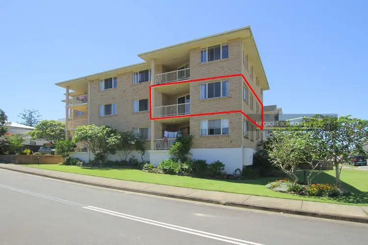 Second view of Homely unit listing, 8/23 Kingscliff Street, Kingscliff NSW 2487