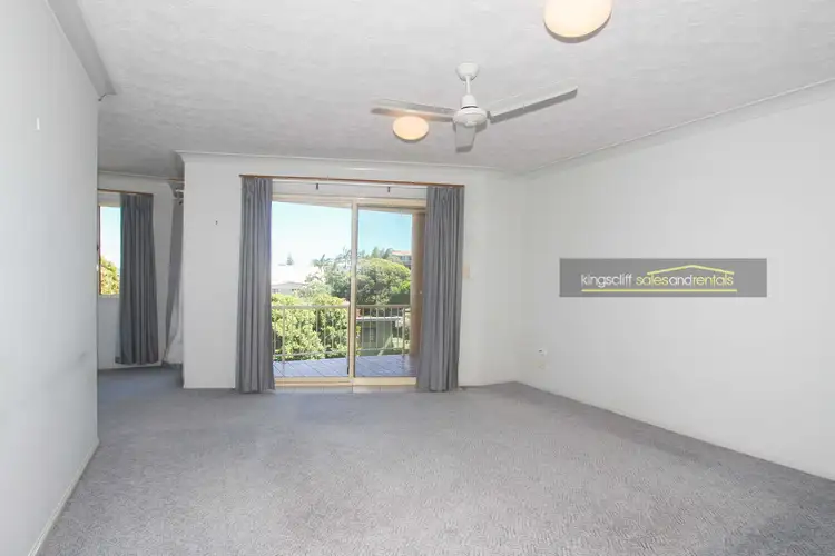 Third view of Homely unit listing, 8/23 Kingscliff Street, Kingscliff NSW 2487