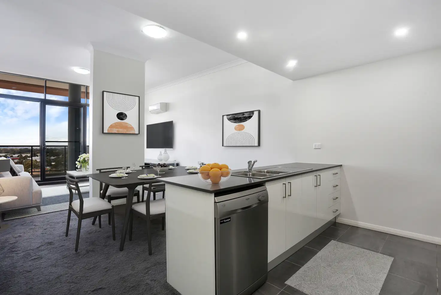 Main view of Homely apartment listing, 37/29 Goulburn Street, Liverpool NSW 2170