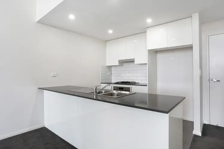 Sixth view of Homely apartment listing, 37/29 Goulburn Street, Liverpool NSW 2170
