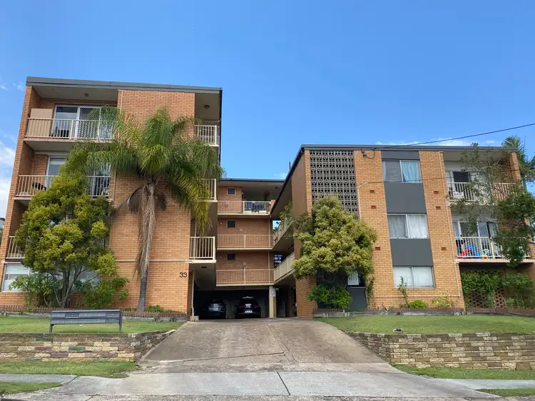4/33 Sexton Street, Highgate Hill QLD 4101