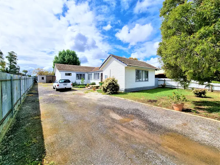 Main view of Homely house listing, 96 Lilac Avenue, Kerang VIC 3579