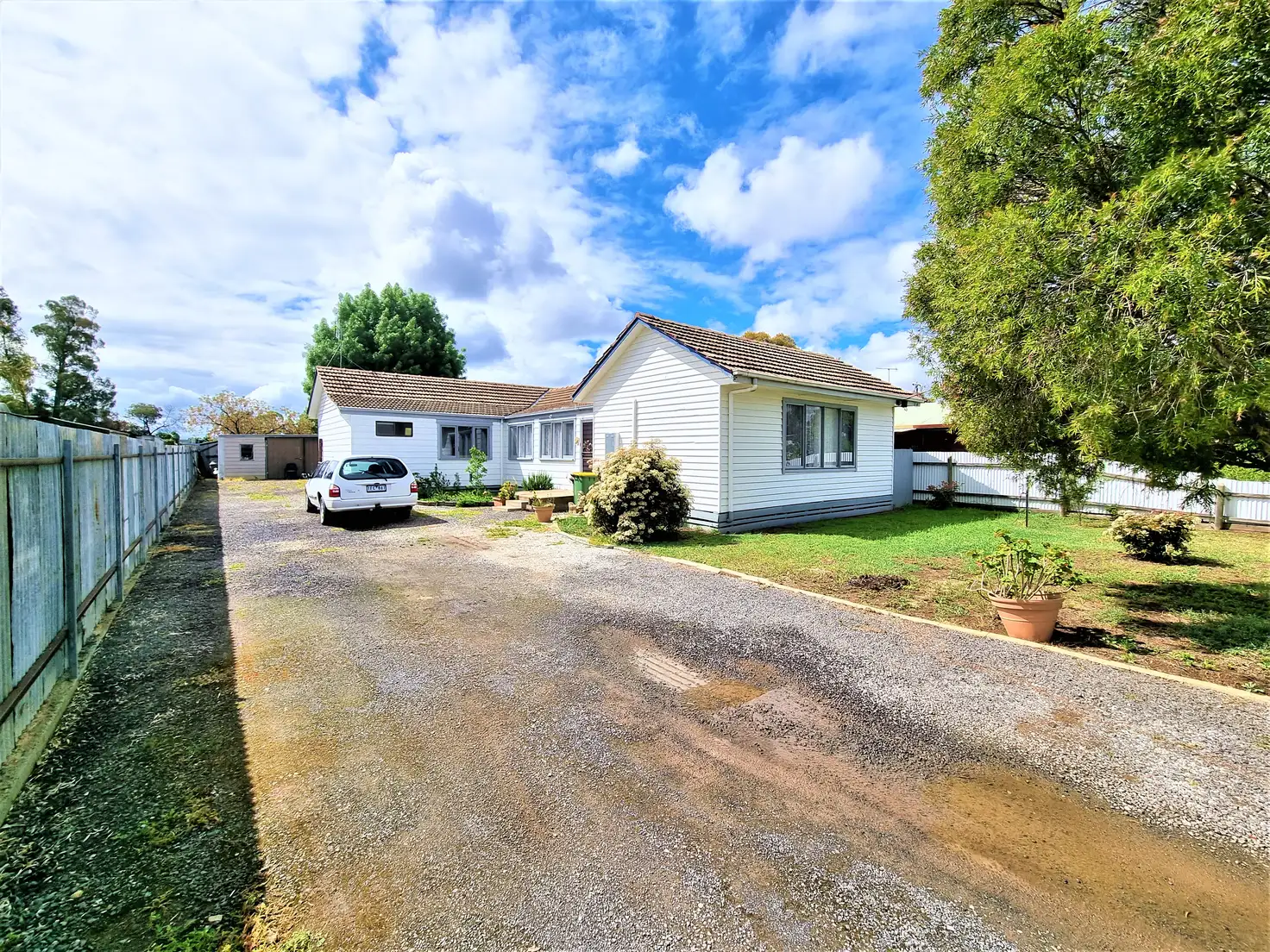 Main view of Homely house listing, 96 Lilac Avenue, Kerang VIC 3579