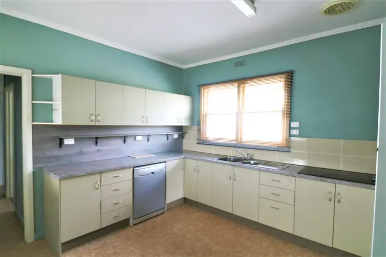 Second view of Homely house listing, 96 Lilac Avenue, Kerang VIC 3579