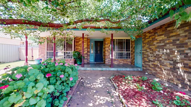 3 Murray Avenue, Dubbo NSW 2830