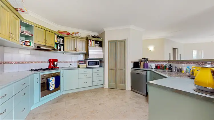 Third view of Homely house listing, 3 Murray Avenue, Dubbo NSW 2830