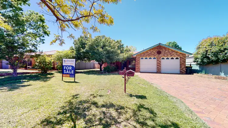 Fourth view of Homely house listing, 3 Murray Avenue, Dubbo NSW 2830