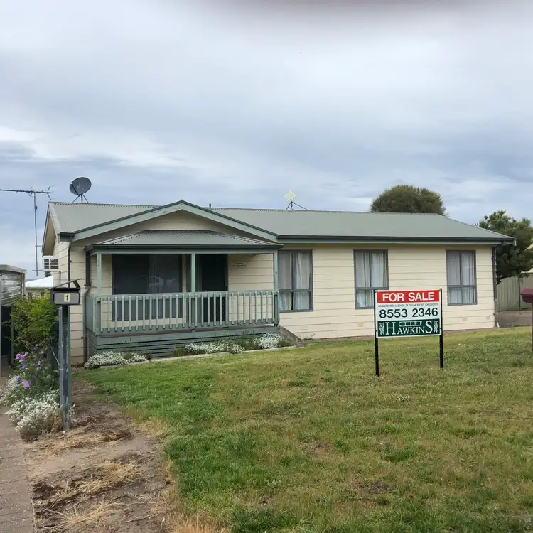 Second view of Homely house listing, 3 Emma Drive, Kingscote SA 5223