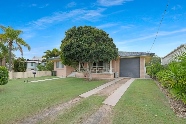 Second view of Homely house listing, 2 Kennedy Street, Bundaberg West QLD 4670
