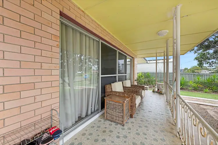 Third view of Homely house listing, 2 Kennedy Street, Bundaberg West QLD 4670