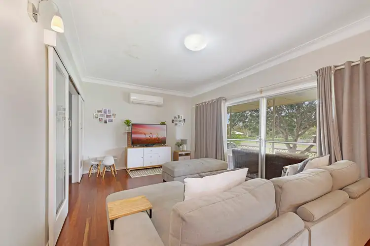 Fifth view of Homely house listing, 2 Kennedy Street, Bundaberg West QLD 4670