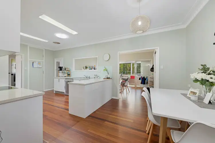 Sixth view of Homely house listing, 2 Kennedy Street, Bundaberg West QLD 4670