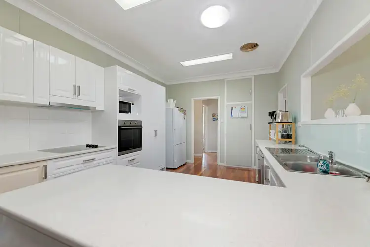 Seventh view of Homely house listing, 2 Kennedy Street, Bundaberg West QLD 4670