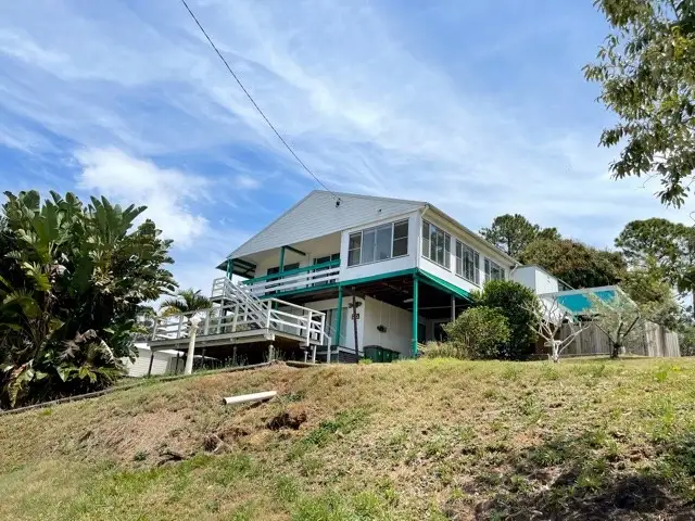 Main view of Homely house listing, 26 HIGHLAND RIDGE ROAD, Russell Island QLD 4184