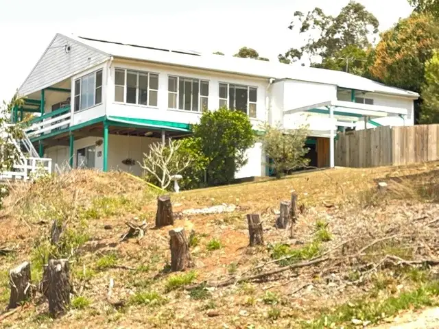 Second view of Homely house listing, 26 HIGHLAND RIDGE ROAD, Russell Island QLD 4184