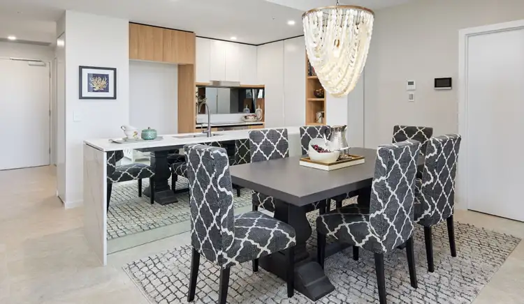 Fifth view of Homely unit listing, Address available on request