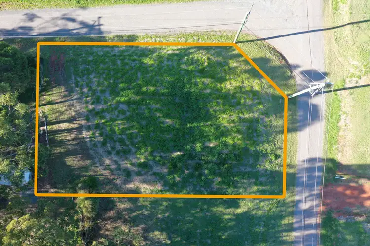 Third view of Homely land listing, 14 Allamanda Street, Russell Island QLD 4184