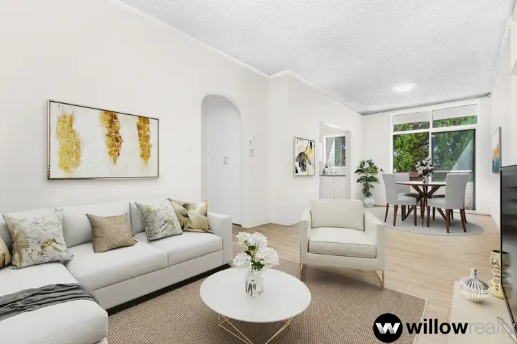 2/81-85 Forest Road, Arncliffe NSW 2205