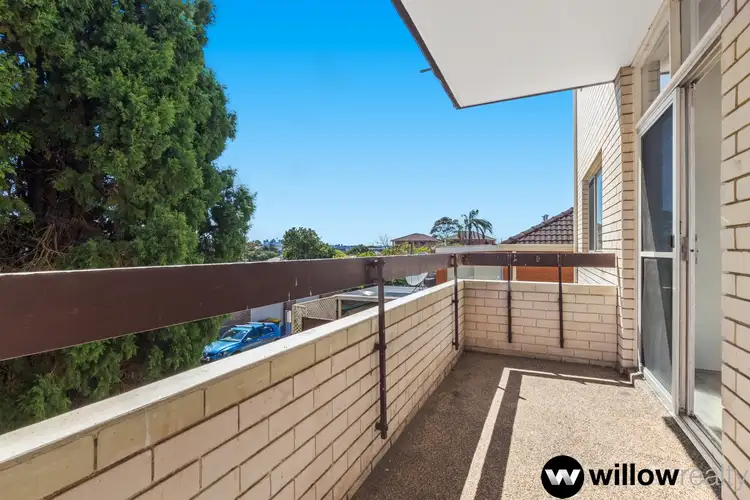 Third view of Homely apartment listing, 2/81-85 Forest Road, Arncliffe NSW 2205