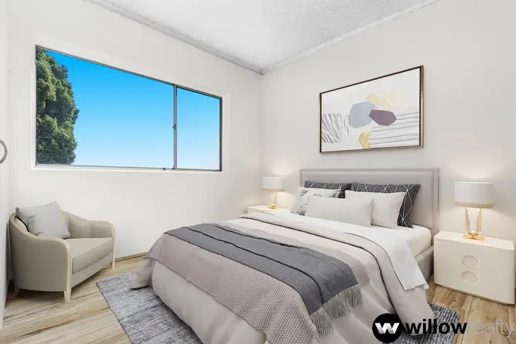 Fourth view of Homely apartment listing, 2/81-85 Forest Road, Arncliffe NSW 2205