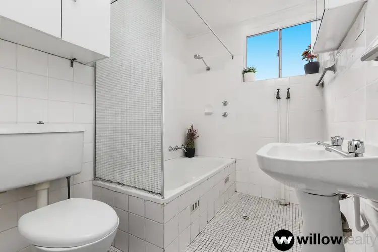 Fifth view of Homely apartment listing, 2/81-85 Forest Road, Arncliffe NSW 2205