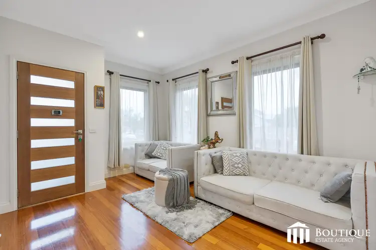 Second view of Homely house listing, 12 Lockington Crescent, Dandenong VIC 3175