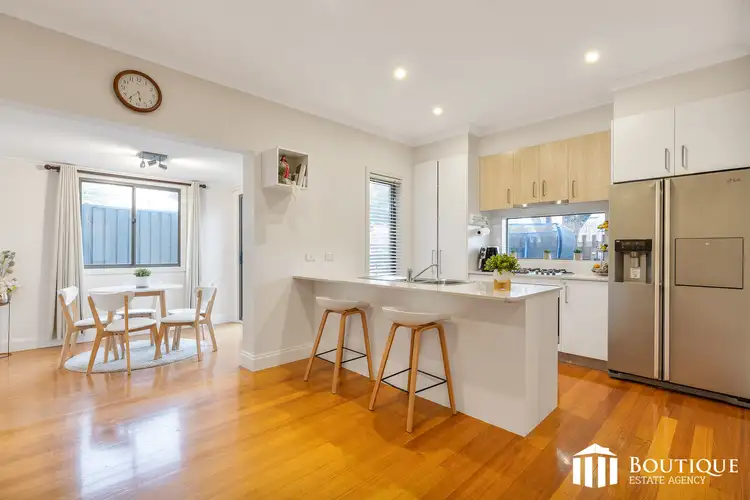 Third view of Homely house listing, 12 Lockington Crescent, Dandenong VIC 3175