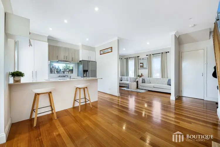 Fifth view of Homely house listing, 12 Lockington Crescent, Dandenong VIC 3175