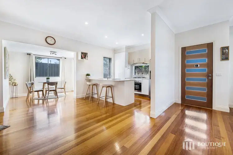 Sixth view of Homely house listing, 12 Lockington Crescent, Dandenong VIC 3175