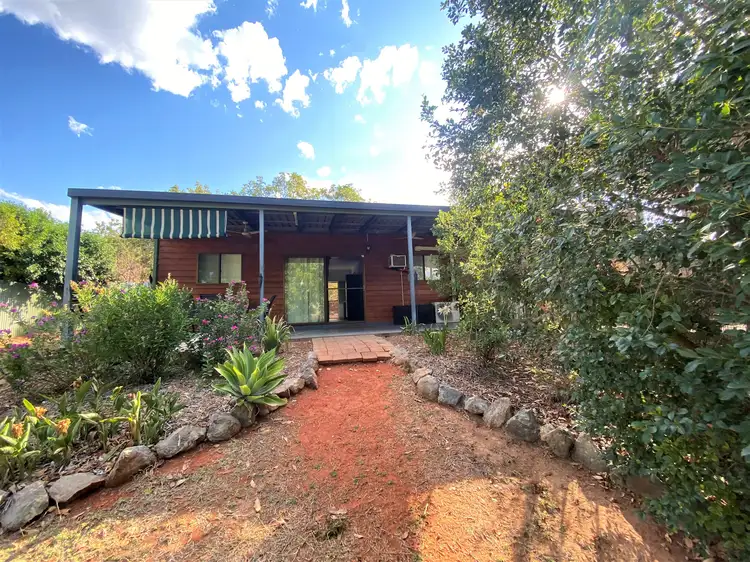 36 King Street, Chillagoe QLD 4871