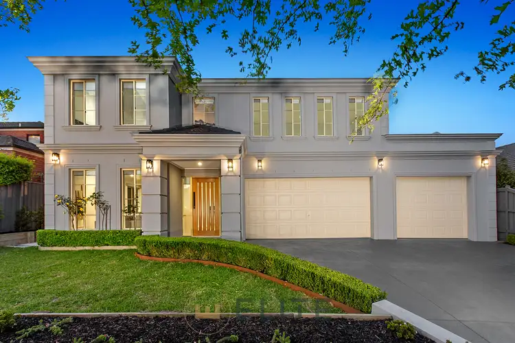 24 Vert Avenue, Narre Warren South VIC 3805