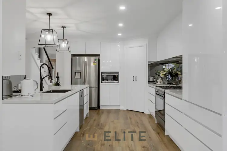 Fifth view of Homely house listing, 24 Vert Avenue, Narre Warren South VIC 3805