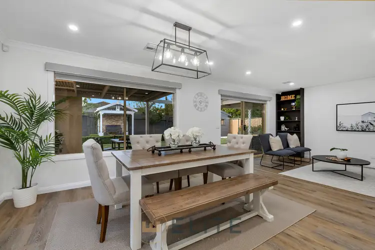 Sixth view of Homely house listing, 24 Vert Avenue, Narre Warren South VIC 3805