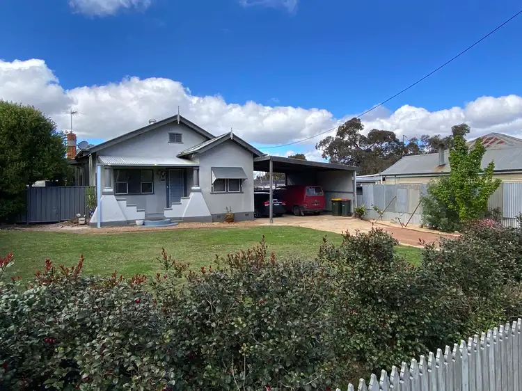 Main view of Homely house listing, 62 Golden Wattle Drive, Maryborough VIC 3465