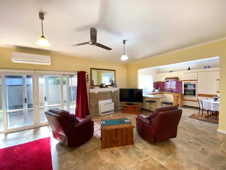 Fifth view of Homely house listing, 62 Golden Wattle Drive, Maryborough VIC 3465