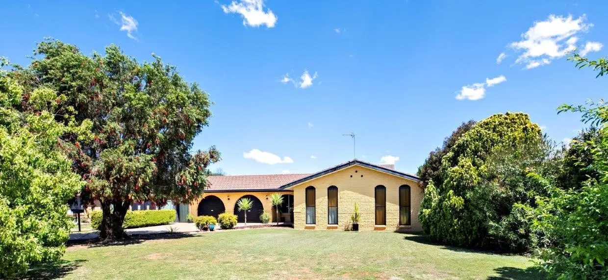 Main view of Homely house listing, 11 Kent Place, Dubbo NSW 2830