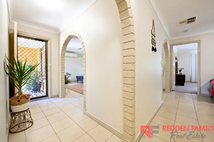 Third view of Homely house listing, 11 Kent Place, Dubbo NSW 2830