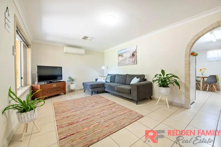 Fourth view of Homely house listing, 11 Kent Place, Dubbo NSW 2830