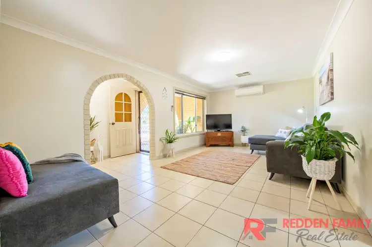 Fifth view of Homely house listing, 11 Kent Place, Dubbo NSW 2830