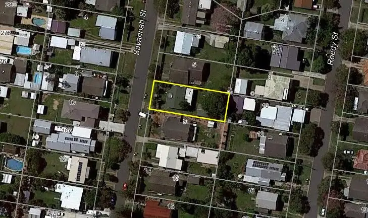 7 Savannah Street, Redcliffe QLD 4020