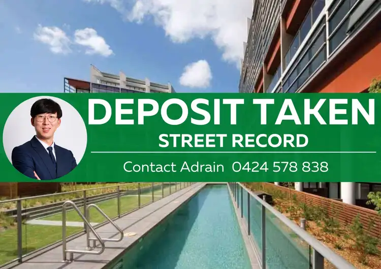 Main view of Homely apartment listing, 205D 250 Anzac Parade, Kensington NSW 2033