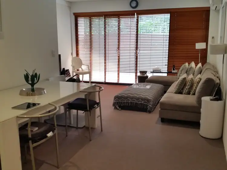 Third view of Homely apartment listing, 205D 250 Anzac Parade, Kensington NSW 2033