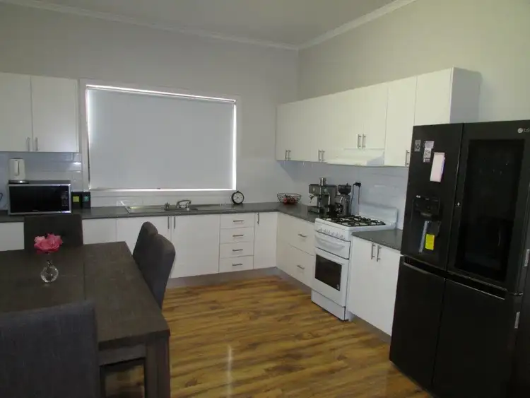 Second view of Homely house listing, 38 Anderson Street, Warracknabeal VIC 3393