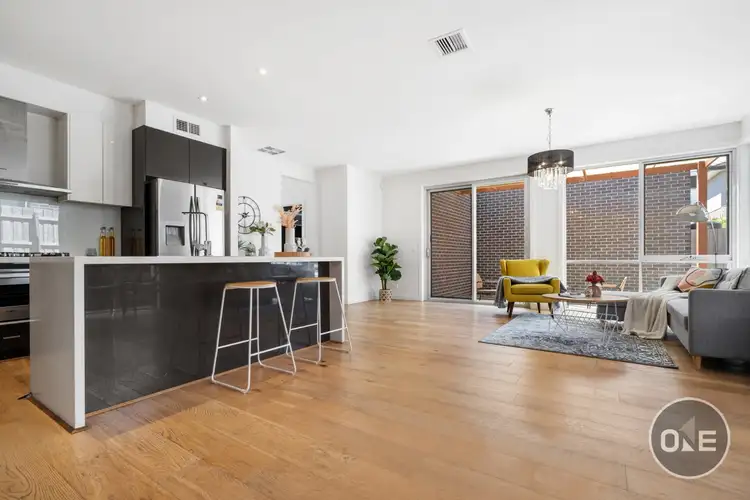 Fourth view of Homely townhouse listing, 10/191 Reynolds Road, Doncaster East VIC 3109