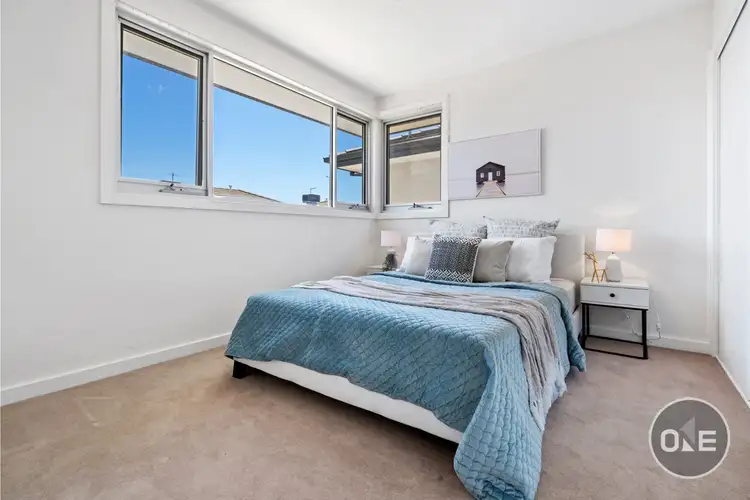 Fifth view of Homely townhouse listing, 10/191 Reynolds Road, Doncaster East VIC 3109