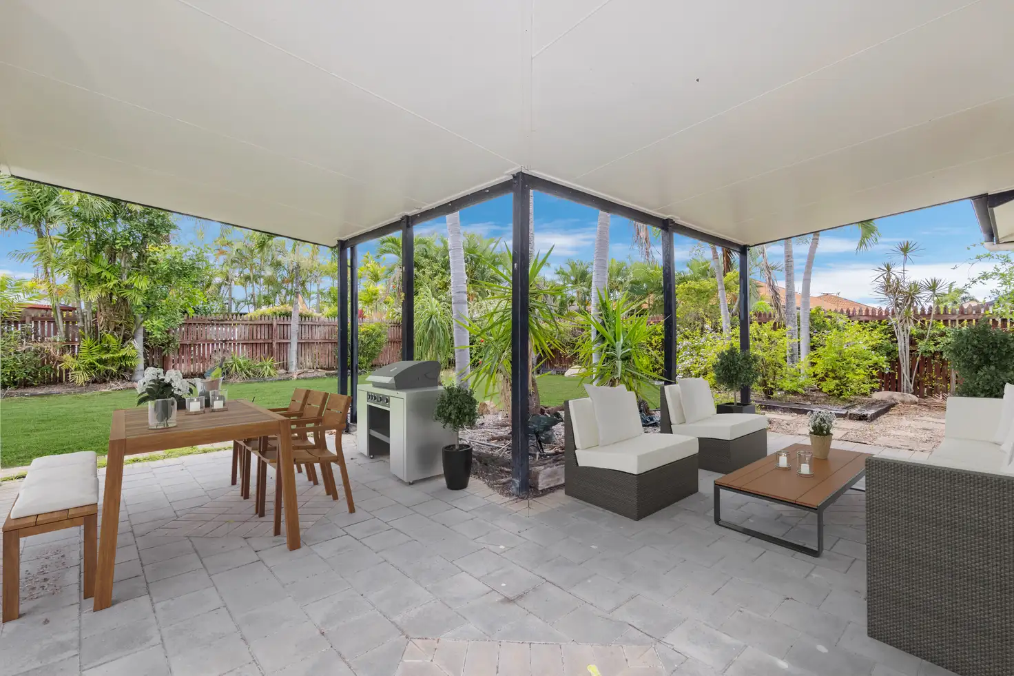 Main view of Homely house listing, 17 Tandamus Court, Annandale QLD 4814